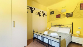 Edera Rooms and Apartment
